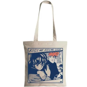 Shopper Kiss Me Licia – Goo