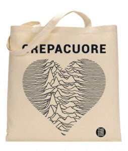 Shopper Bag – Crepacuore