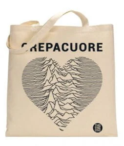 Shopper Bag – Crepacuore