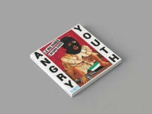 VVAA – Angry Youth – Scontry – Il cofanetto del dissenso