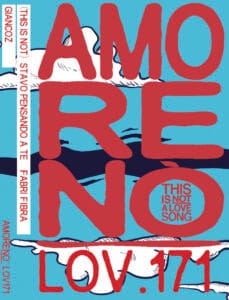 lov 171 – (This is not) Stavo pensando a te – Fabri Fibra – Giancoz